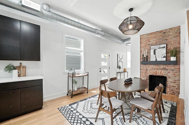 Property Photo: 4230 Fergus Street OH 45223