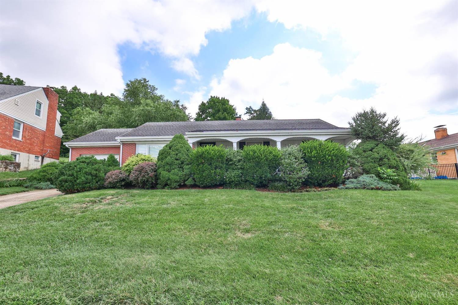 Property Photo:  460 Leo Drive  OH 45013 