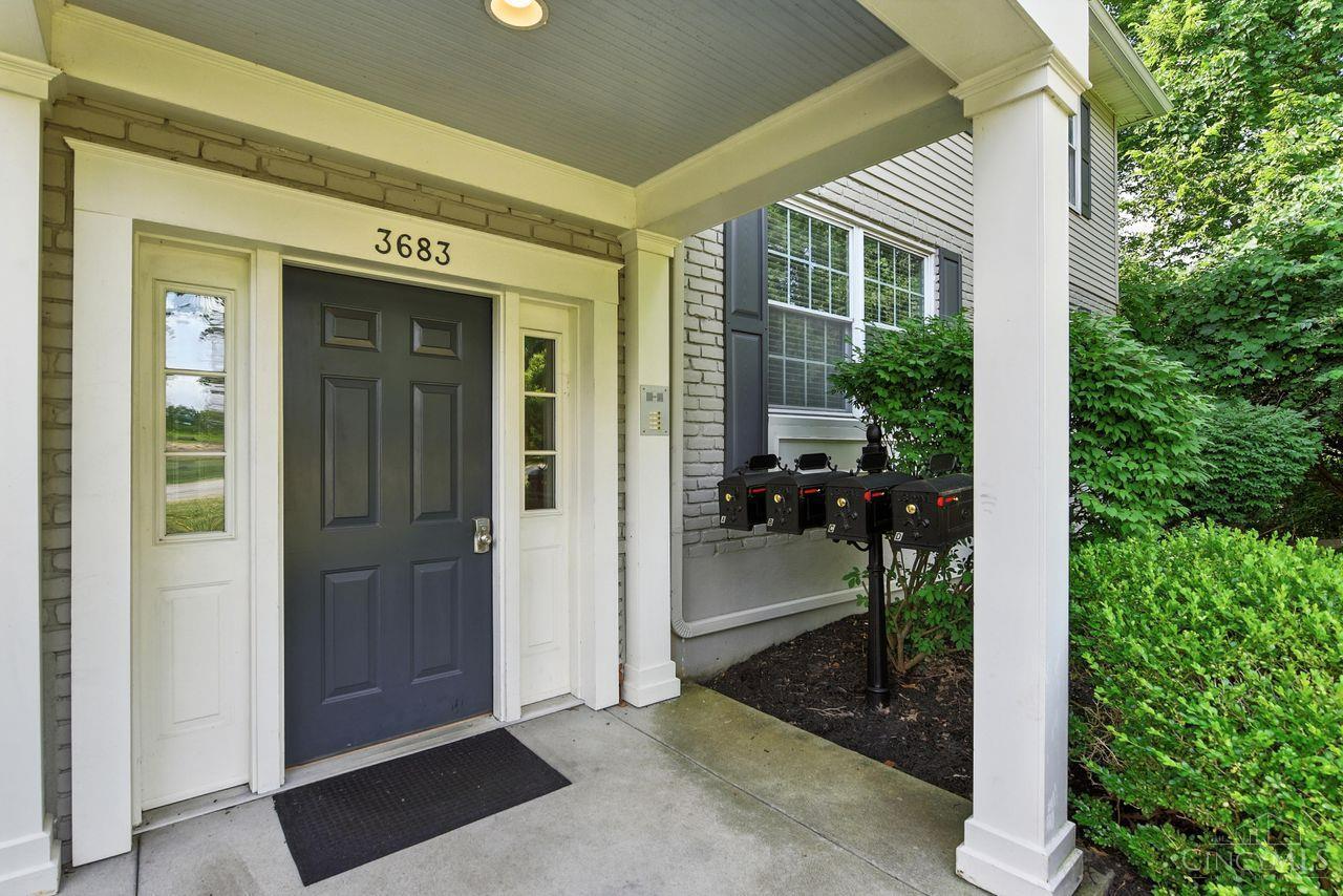 Property Photo:  3683 Erie Avenue  OH 45208 