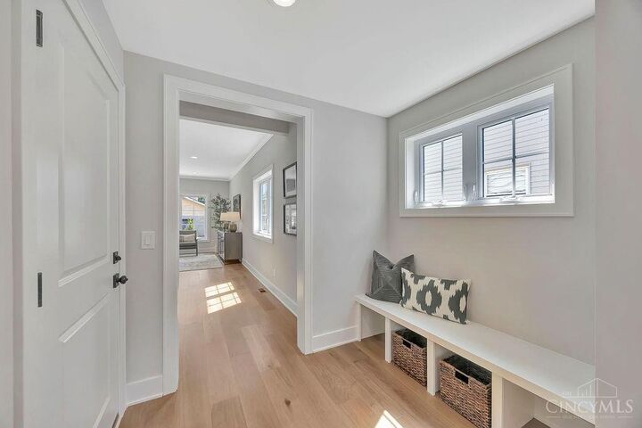 Property Photo:  3836 Germania Avenue  OH 45227 