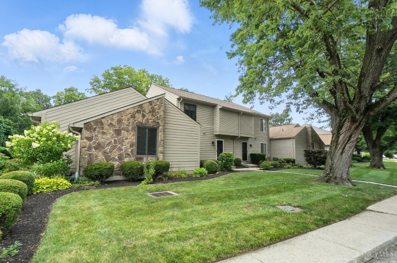 Property Photo:  5008 Columbia Circle  OH 45011 