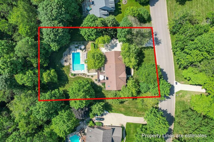Property Photo:  620 Westwood Drive  OH 43055 
