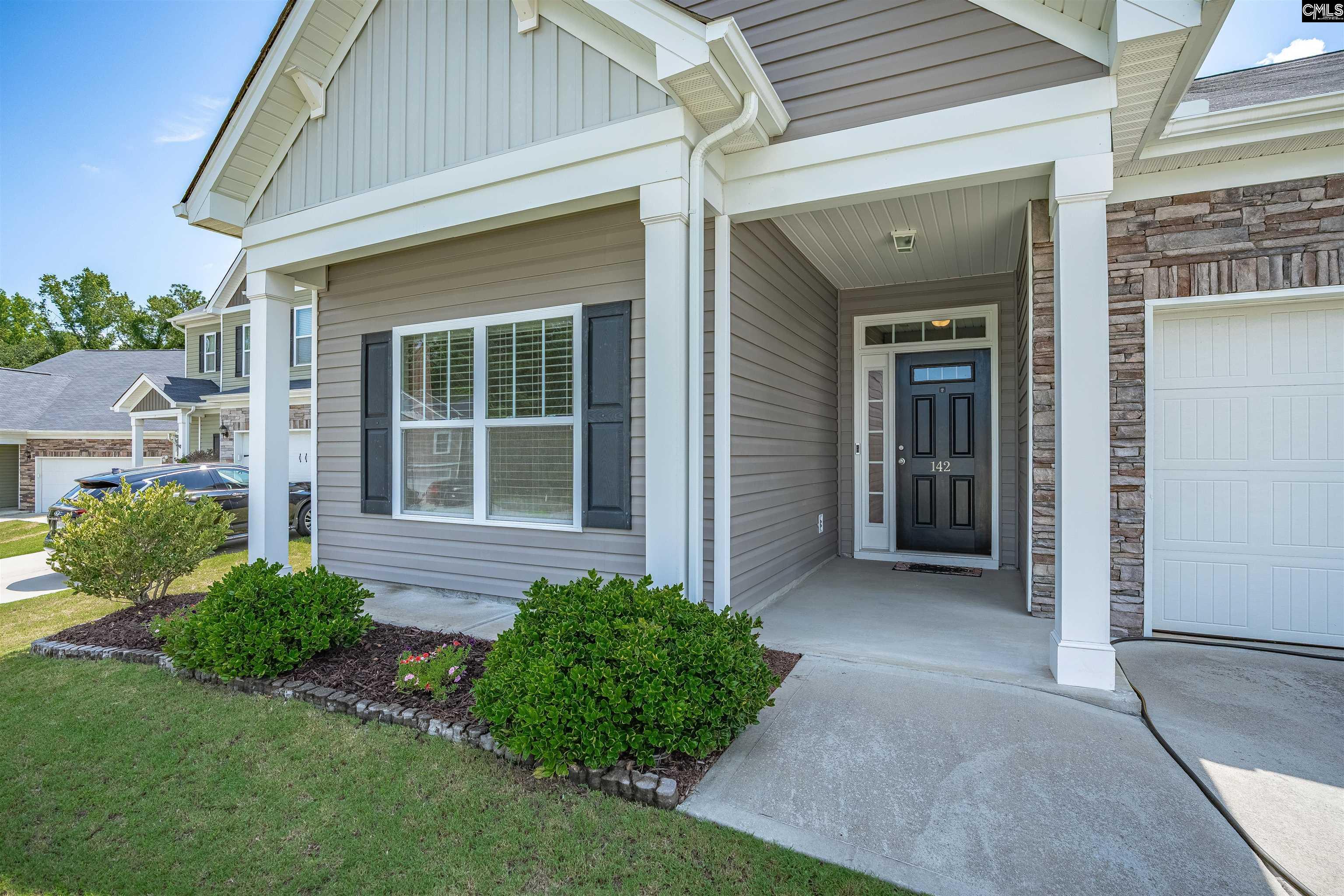 Property Photo: 142 Plum Orchard SC 29170