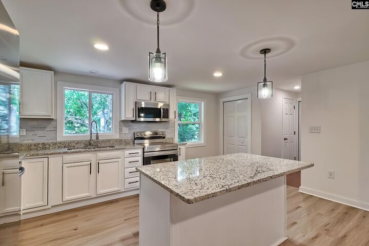Property Photo: 203 Meetze SC 29072-2623