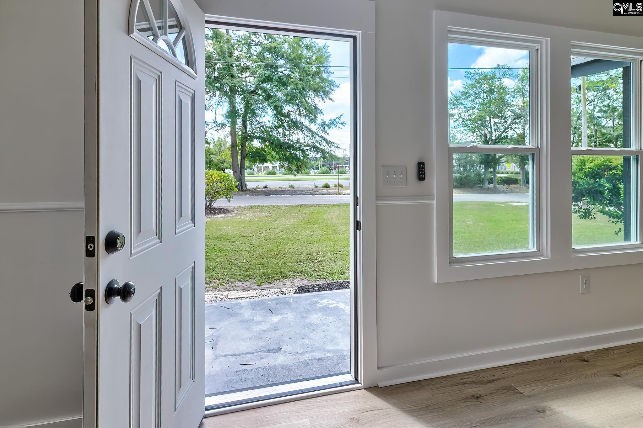 Property Photo: 203 Meetze SC 29072-2623