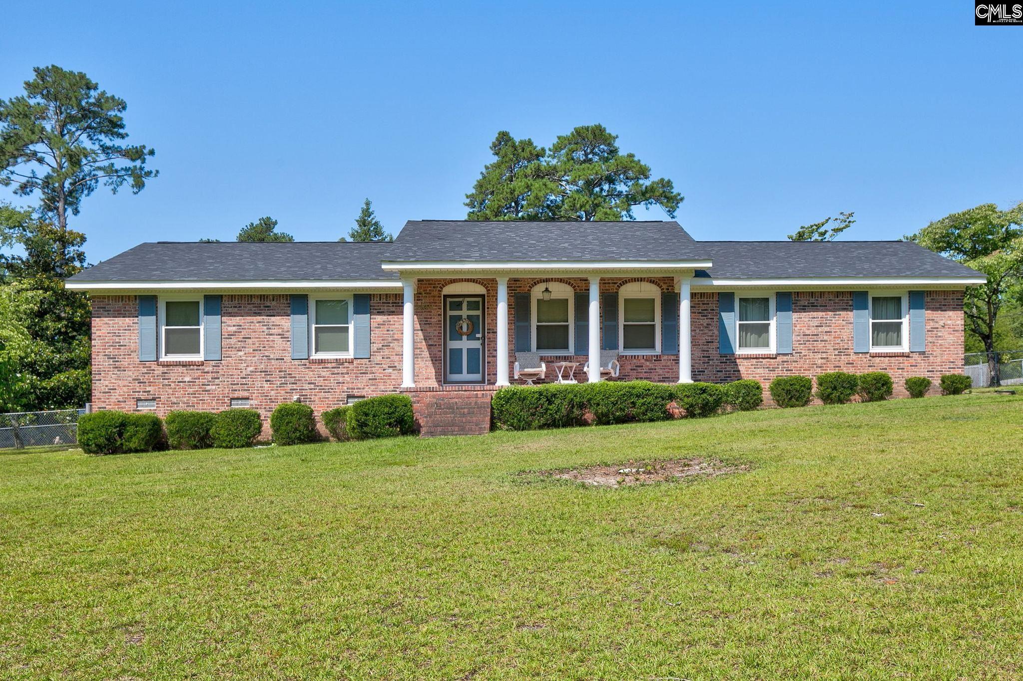 Property Photo:  2105 Legrand  SC 29223 