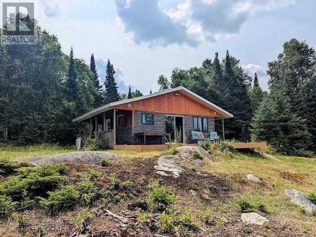Rk196 Picnic Island  Dryden ON P8N 2Y5 photo