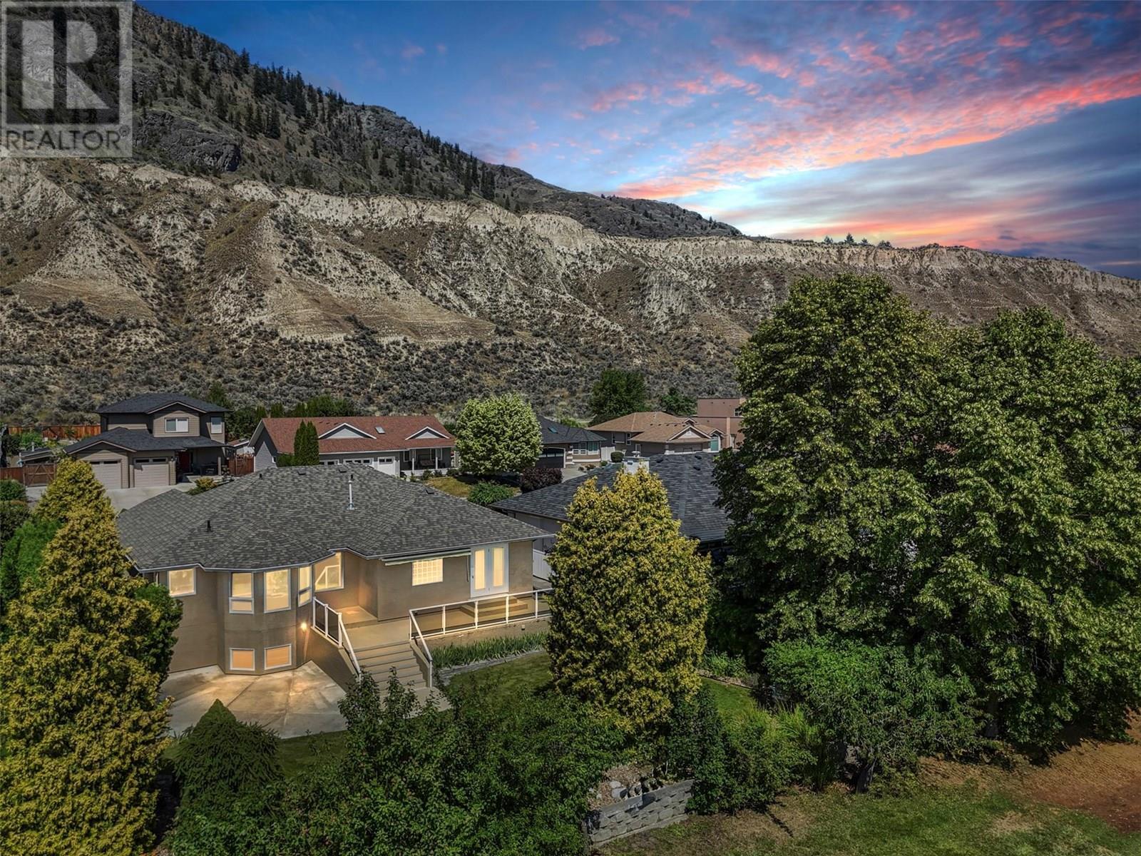 Property Photo: 3568 Navatanee Drive BC V2H 1T7