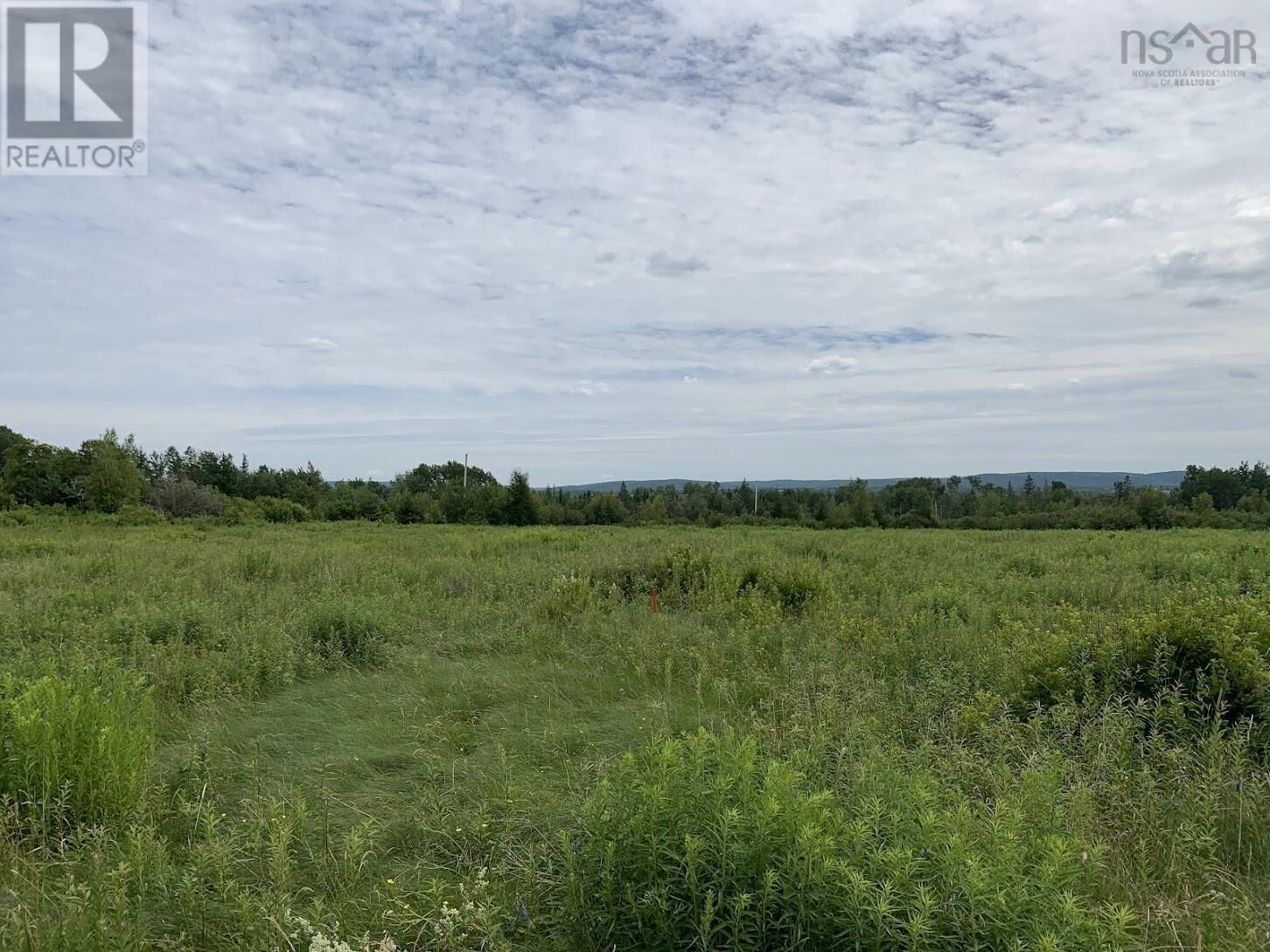 Property Photo:  Vvr Lot 6 Hunter Road  NS B0M 1Z0 