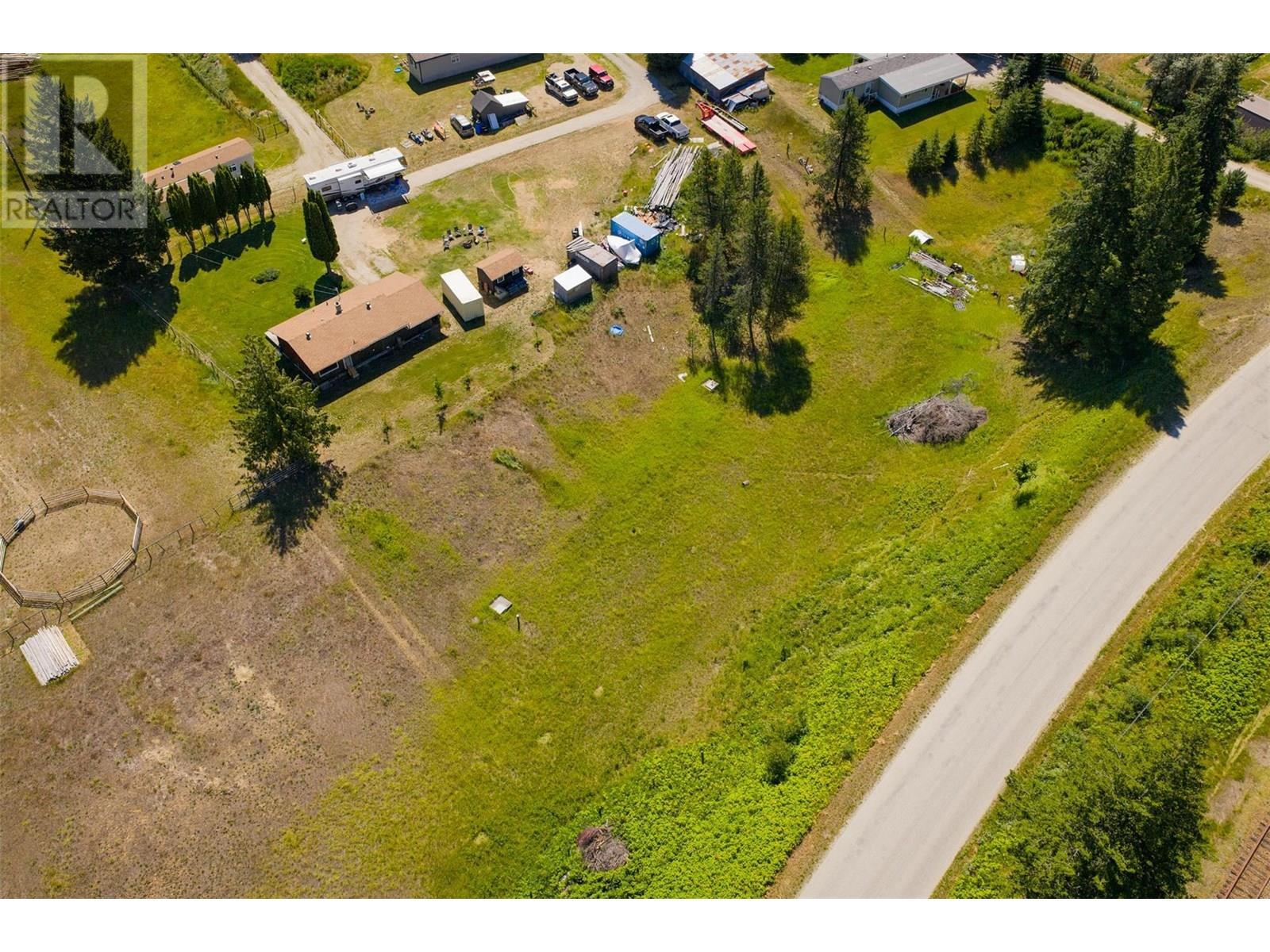 Property Photo: 2543 Alexis Road BC V1N 3W3