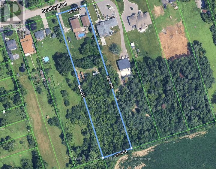 Photo de la propriété: 37 Bradley Boulevard ON L0B 1J0