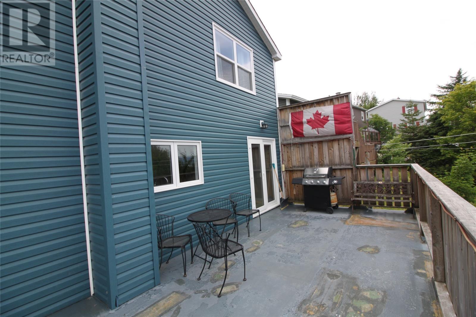 Property Photo: 9 Edinburgh Avenue NL A2H 1P6