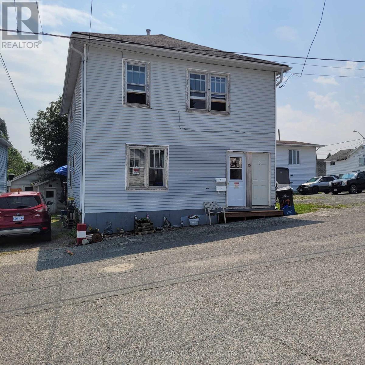 Photo de la propriété: 33 Kirkpatrick Street ON P2N 2H1