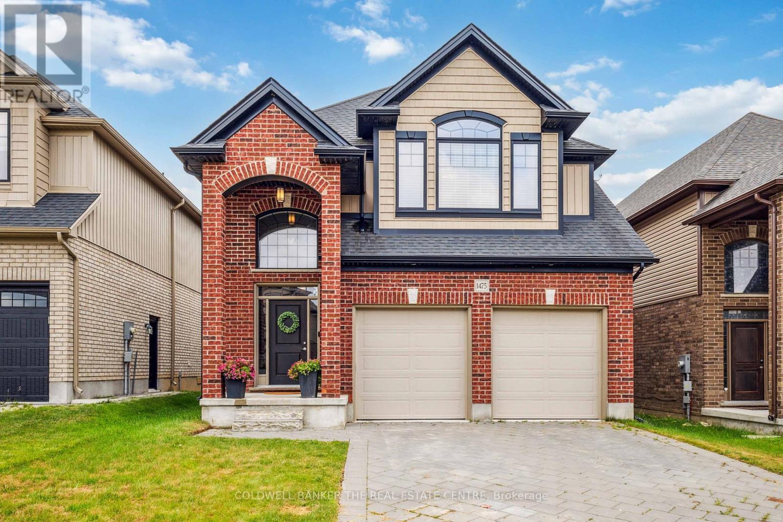 Photo de la propriété:  1475 Noah Bend  ON N6G 0T1 