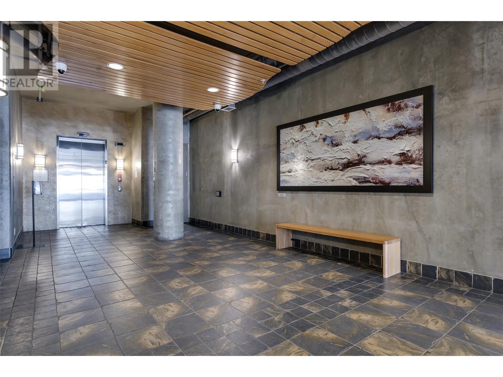 Property Photo: 1329 Ellis Street 505 BC V1Y 9X5