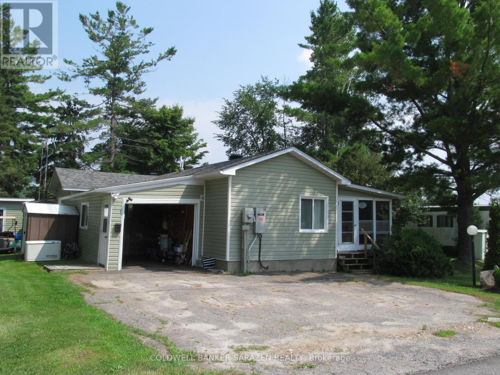 Property Photo: 31 Lakefront Lane ON K0A 3L0