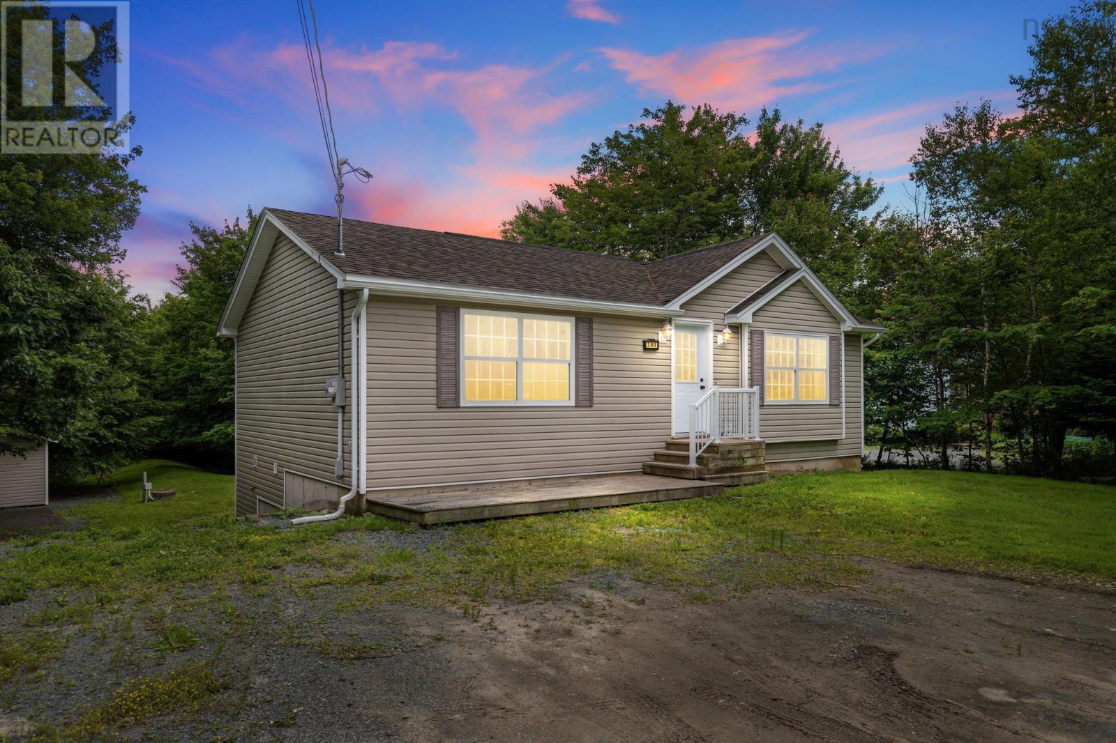 Property Photo: 200 Lake Loon Road NS B2Z 1A5