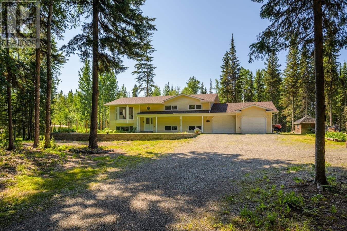 Property Photo: 7135 Frenkel Road BC V2N 6H2