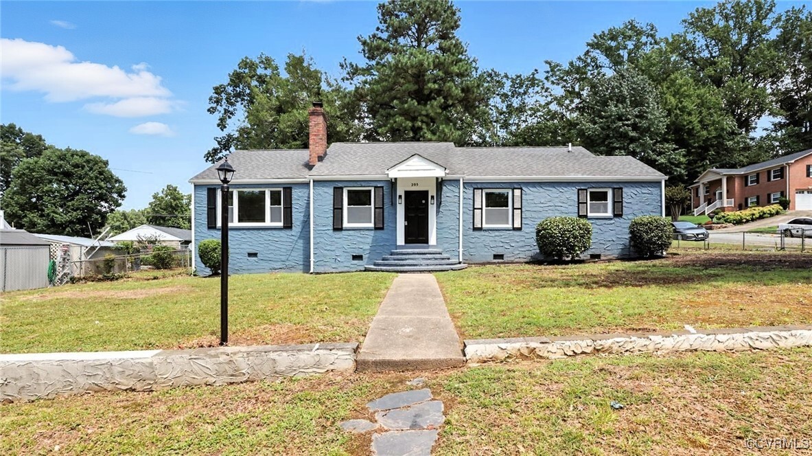205 Brooklawn Avenue  Hopewell VA 23860 photo