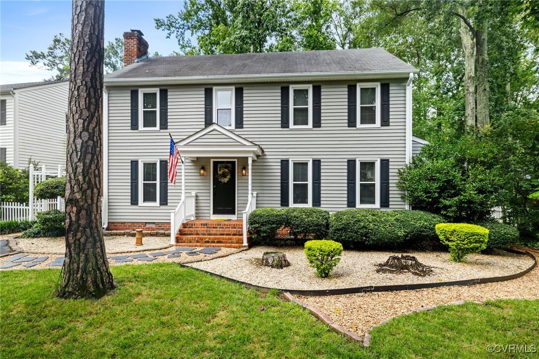 11931 Gordon School Road  Midlothian VA 23236 photo