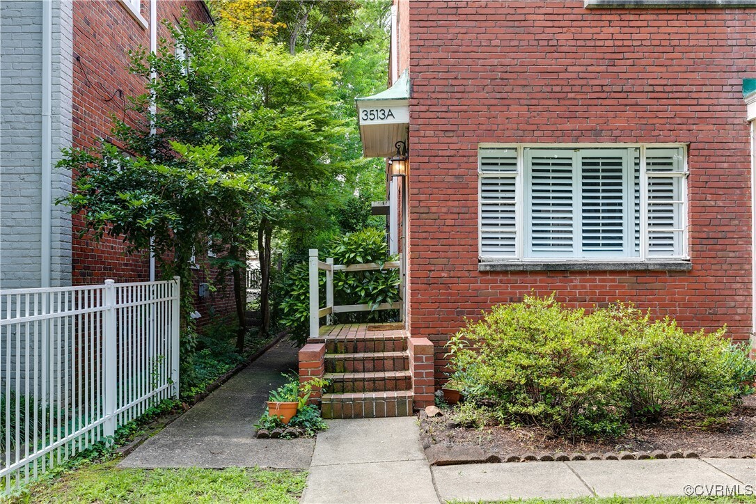 3513 Hanover Avenue A  Richmond VA 23221 photo