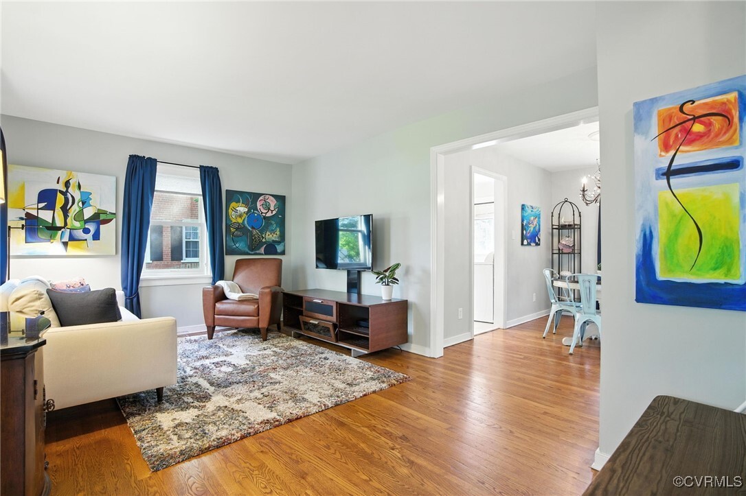 Property Photo: 6317 Morningside Drive VA 23226