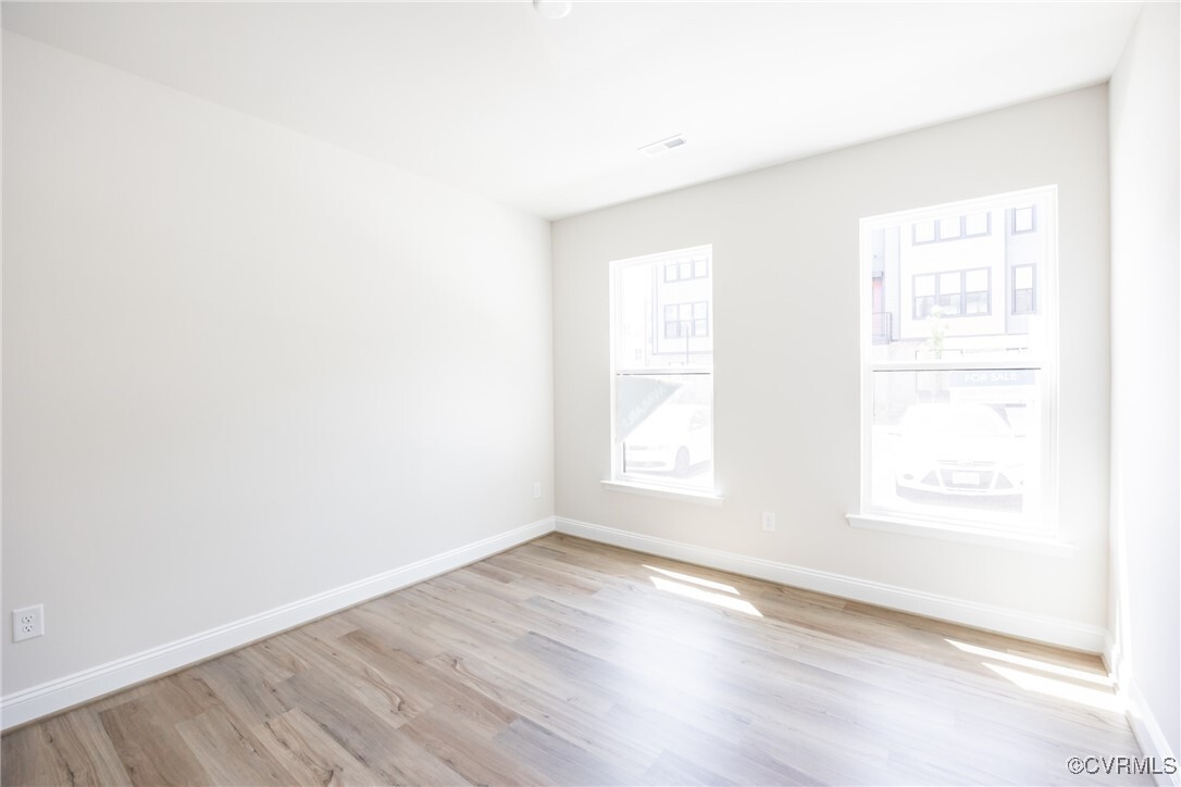 Property Photo: 4408 Dominion Forest Circle VA 23060