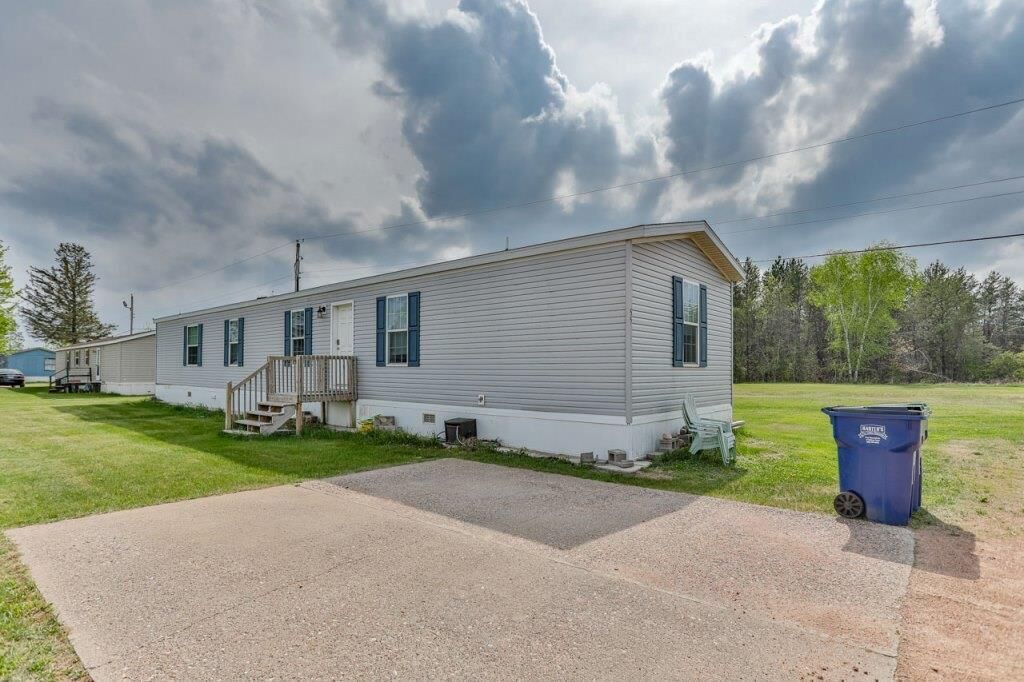 Property Photo:  218800 Fawn Road #55  WI 54455 