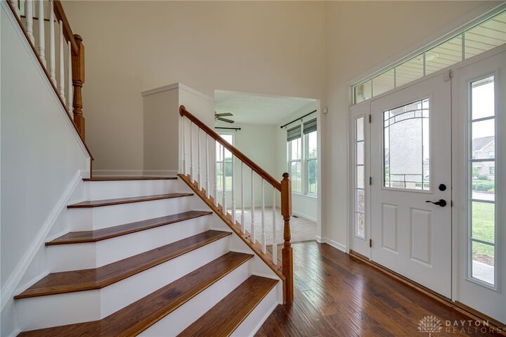 Property Photo:  9728 Crooked Creek Drive  OH 45458 