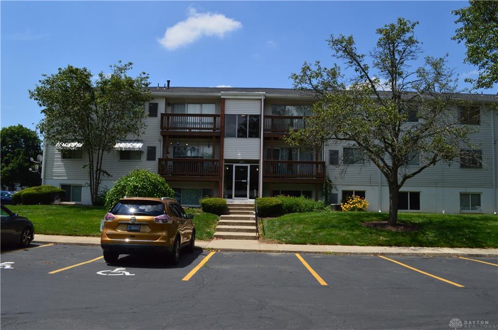 Property Photo:  5655 Coach Drive B  OH 45440 