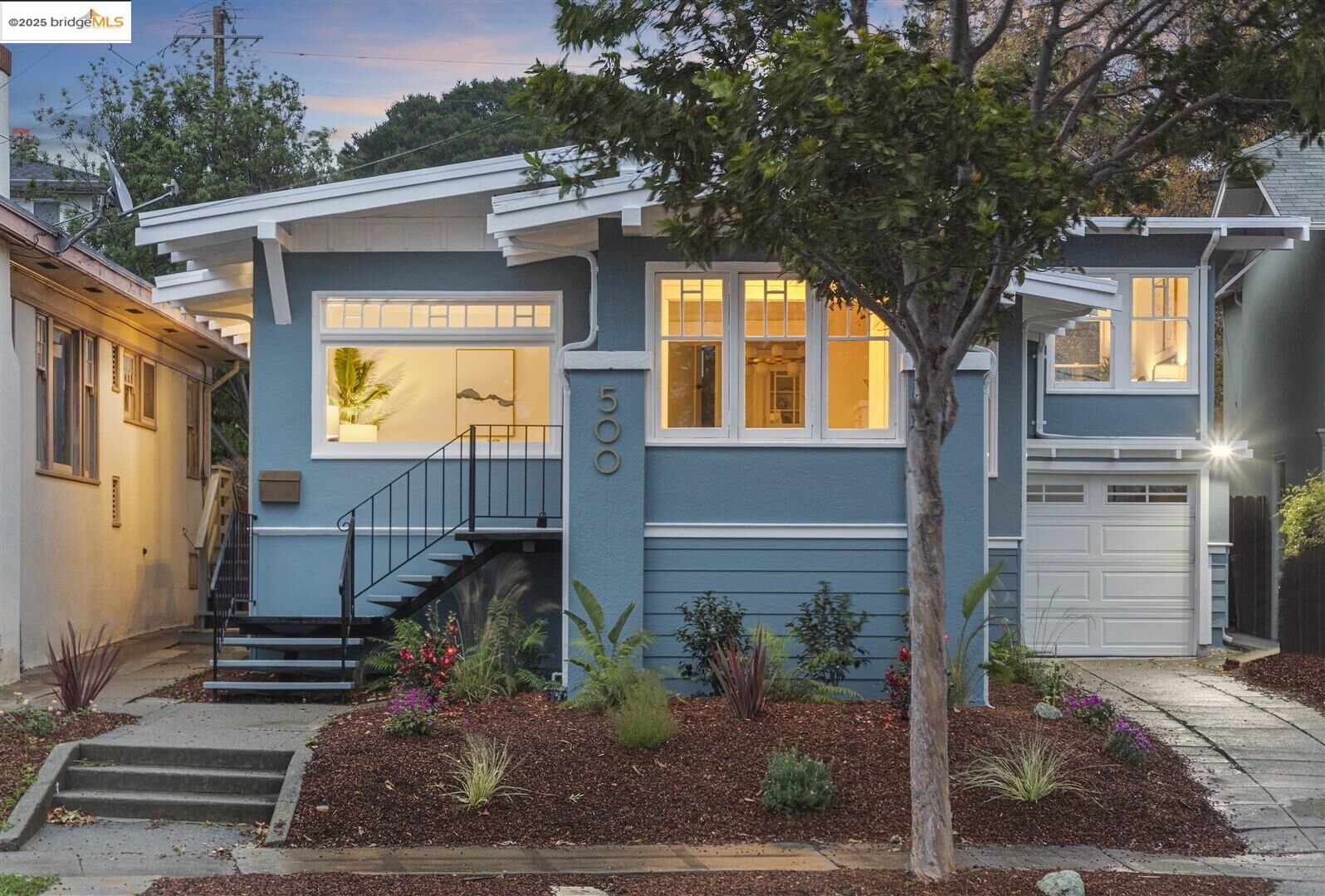 Property Photo: 500 Dimm St CA 94805