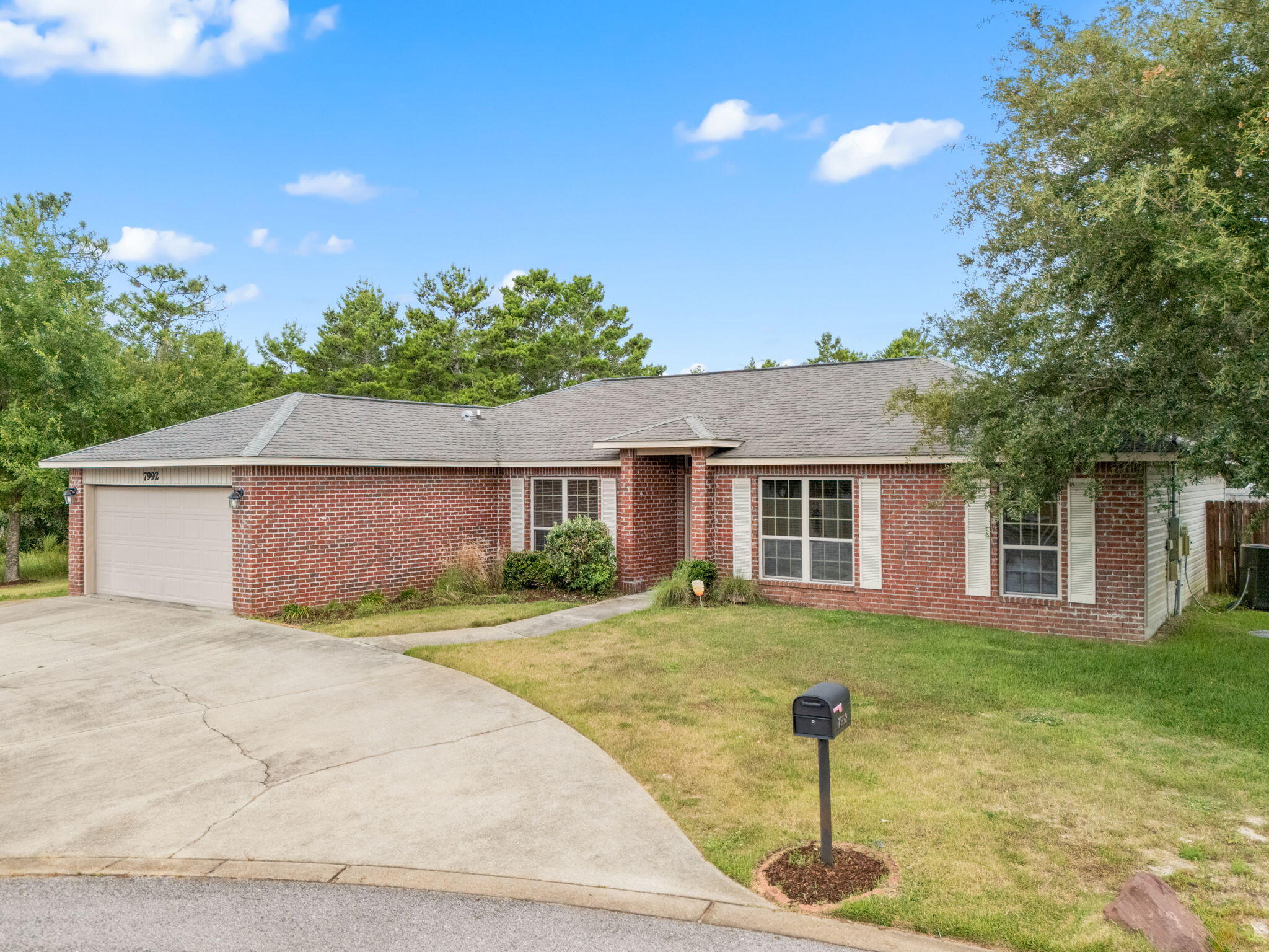 Property Photo: 7992 Navarre Sea Hawks Lane FL 32566