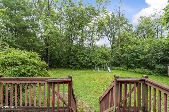 Property Photo:  1148 Rosehill Boulevard  NY 12309 