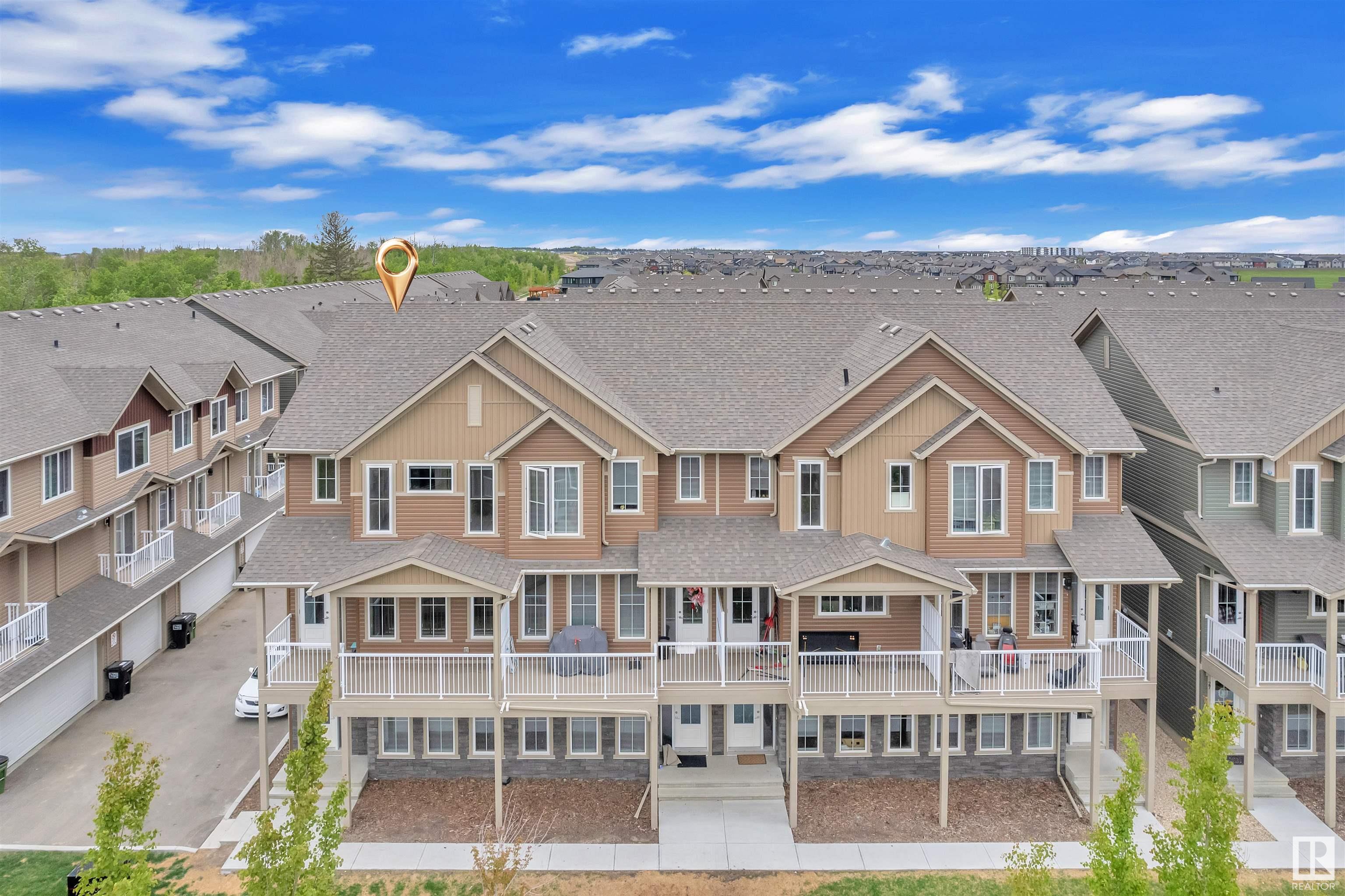 1051 Graydon Hill Boulevard SW 23  Edmonton AB T6W 3C8 photo