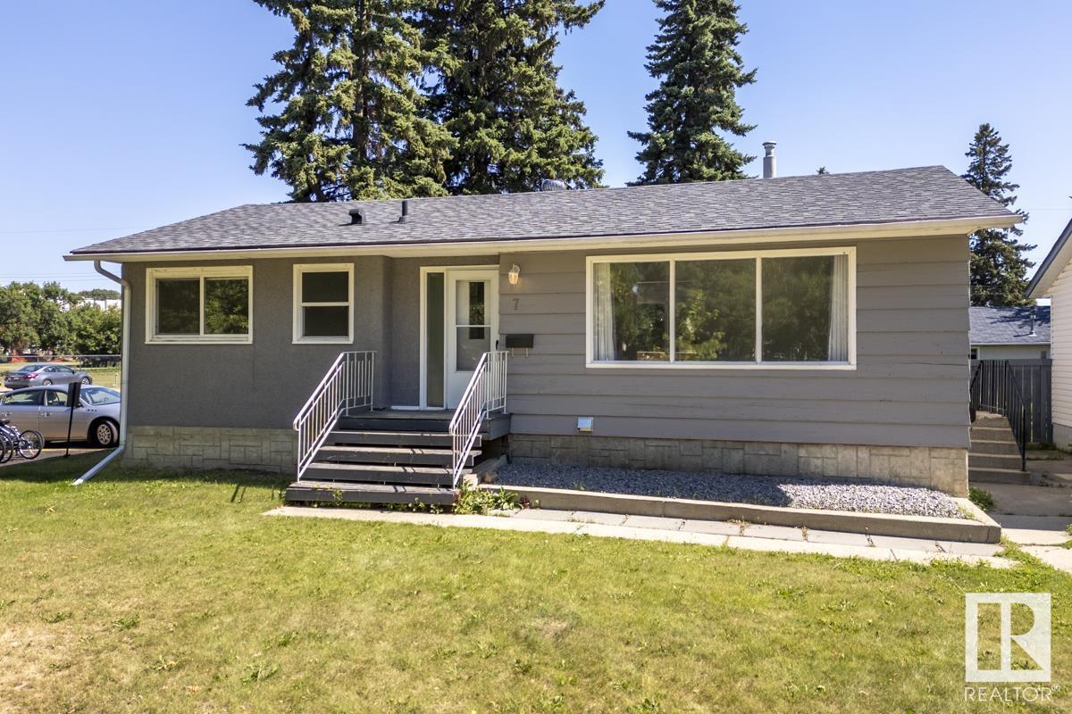 7 Marion Crescent  St. Albert AB T8N 1L1 photo