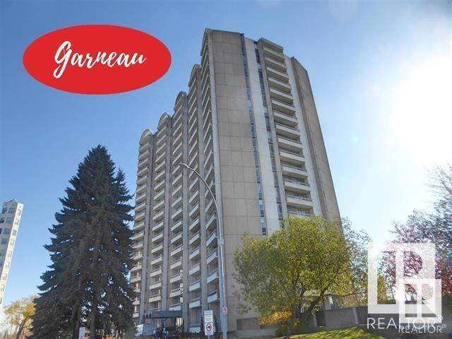 10883 Saskatchewan Drive NW 1008  Edmonton AB T6E 4S6 photo