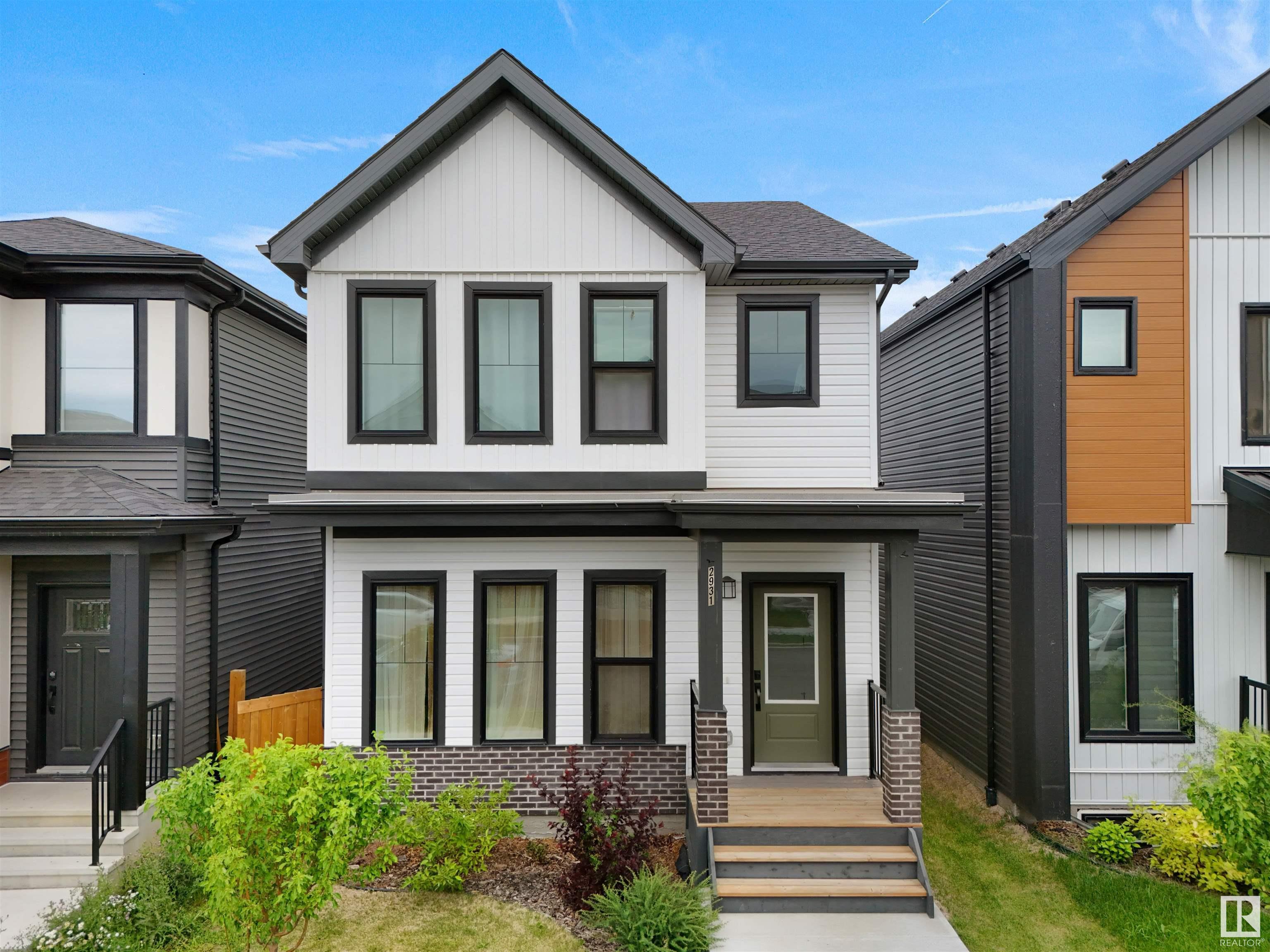 2931 Coughlan Green Green SW  Edmonton AB T6W 3X6 photo