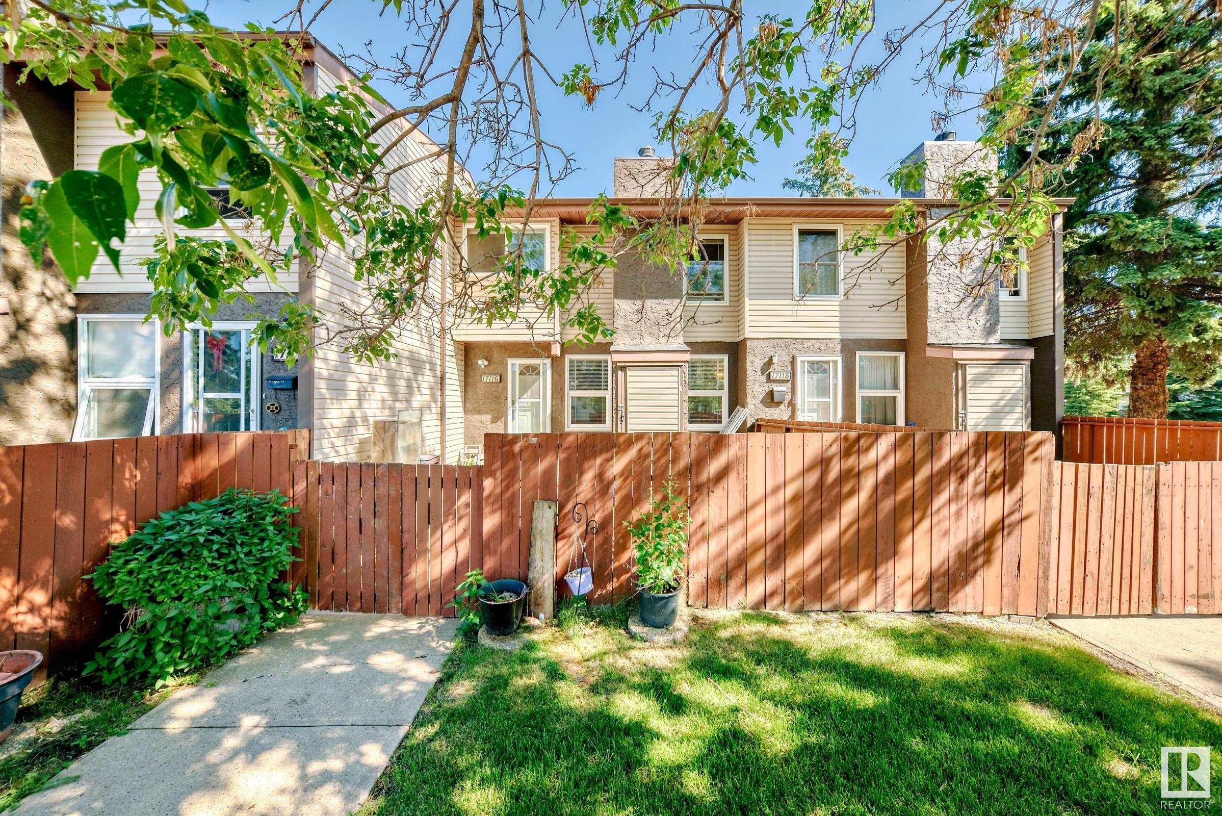 17116 108 Street NW  Edmonton AB T5X 3C6 photo
