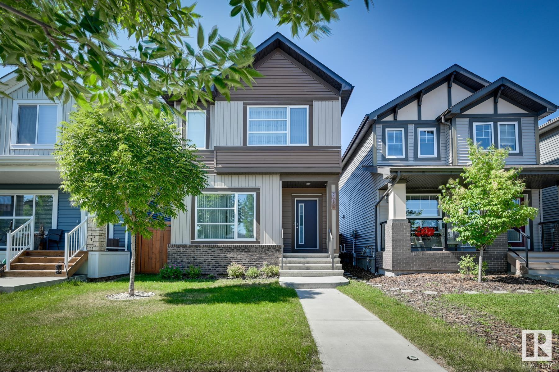 2359 Casey Cr SW  Edmonton AB T6W 3N1 photo