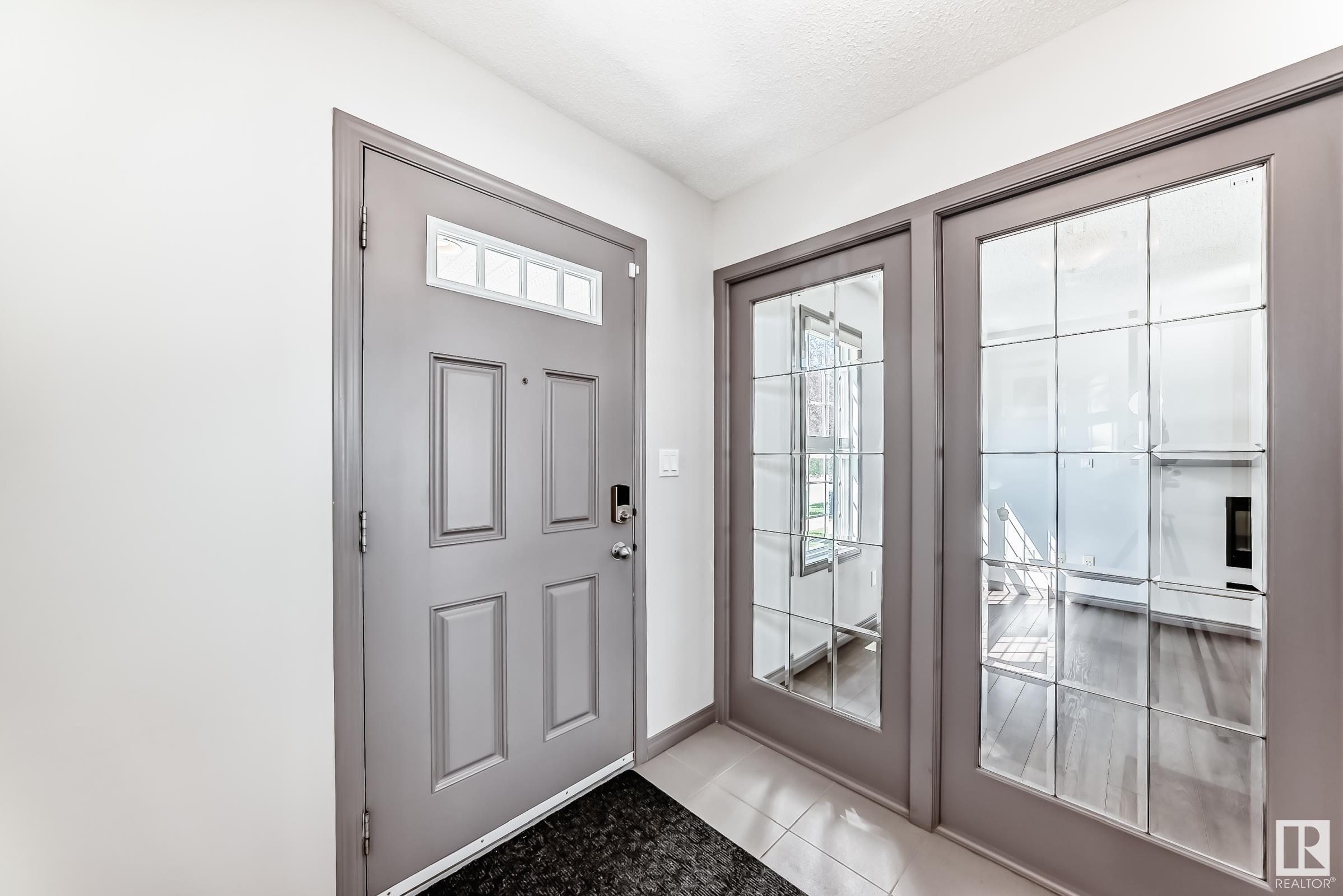 Property Photo: 7965 Erasmus Crescent NW AB T6M 0S2