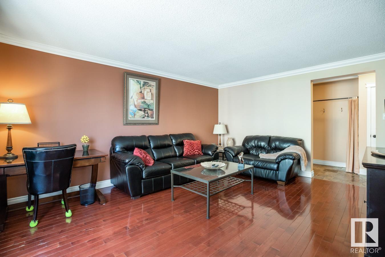 Property Photo: 10745 83 Avenue NW 306 AB T6E 2E4