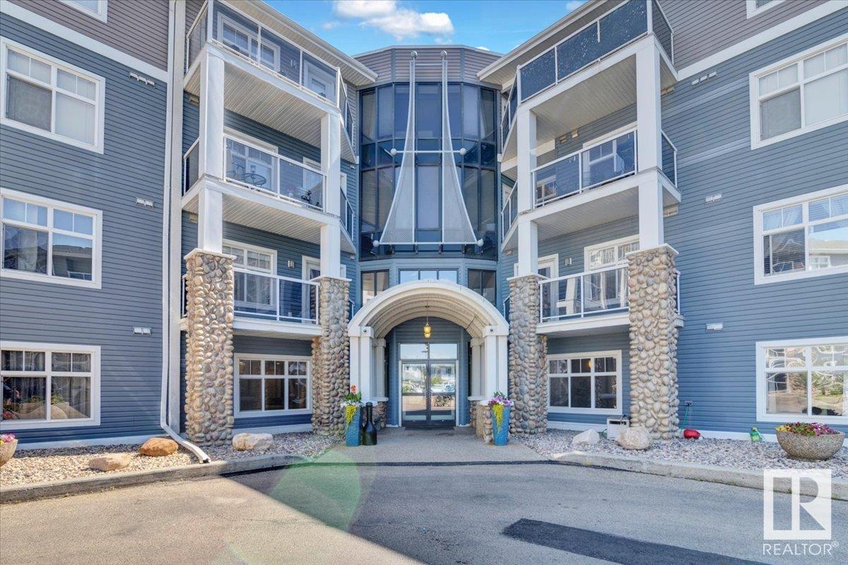 16035 132 Street NW 140  Edmonton AB T6V 0B4 photo