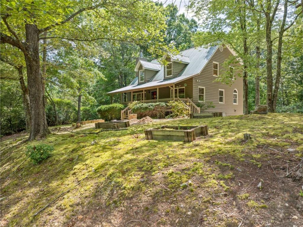 Property Photo: 15 Tallulah Court GA 30540