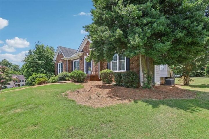 Property Photo: 3725 Morning Crest Way GA 30041