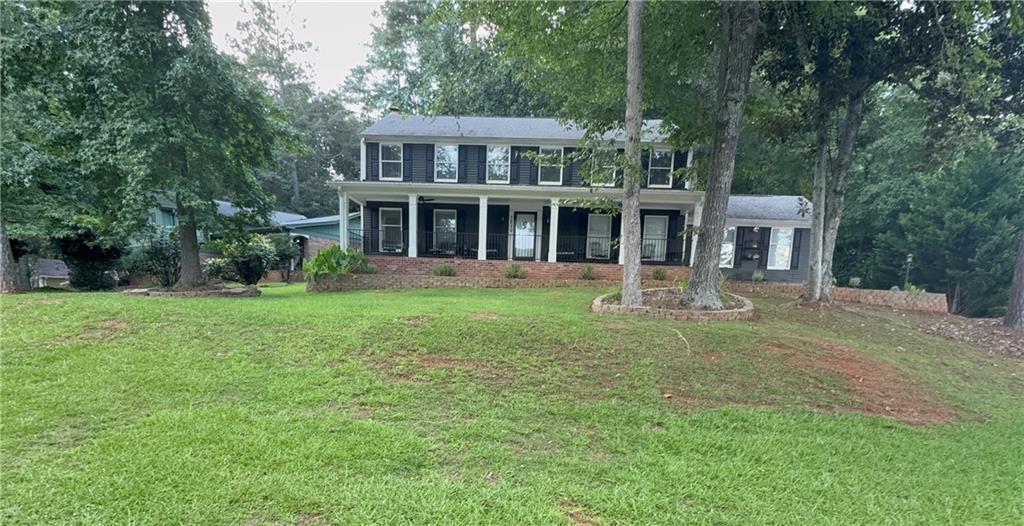 1210 Northshore Drive  Roswell GA 30076 photo