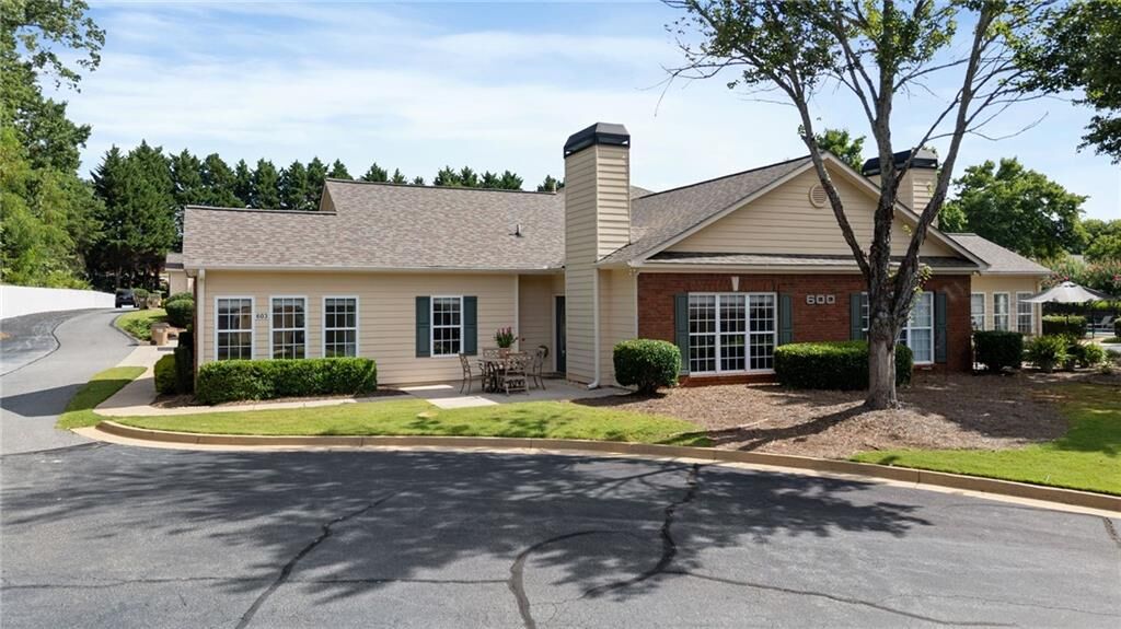 Property Photo:  460 Tribble Gap Road 603  GA 30040 