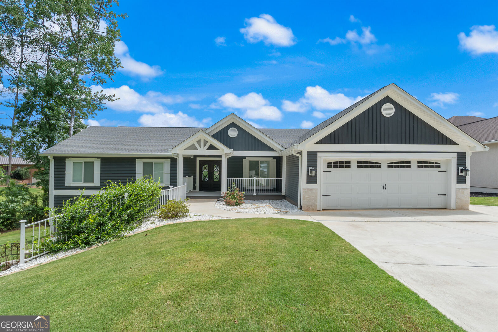 Property Photo:  2387 Battle Drive  GA 30180