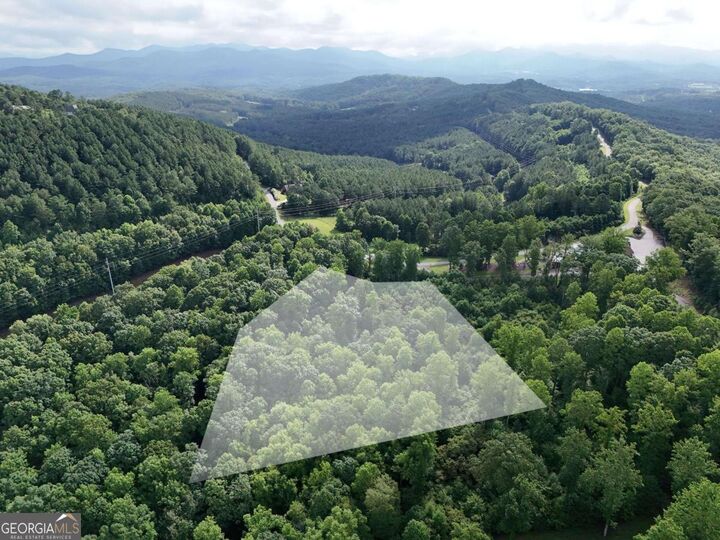 Property Photo:  Lot 100 Valley Crest Drive  GA 30512 