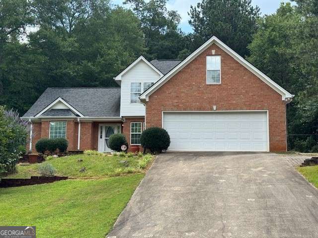 Property Photo: 386 Nassau Lane GA 30607