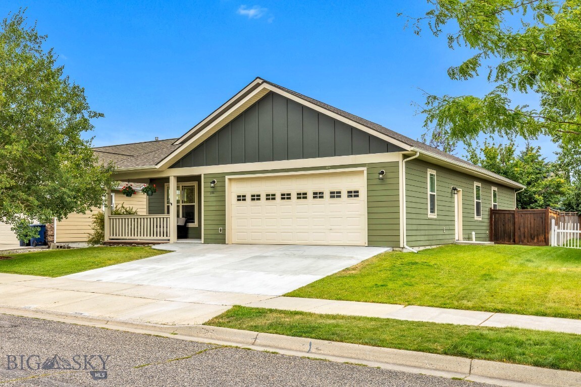 Property Photo:  3114 Annie Street  MT 59718 